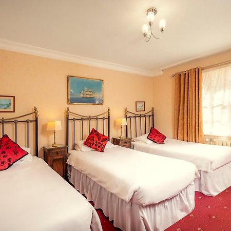 The Revere Hotel Saint Helier Eksteriør billede