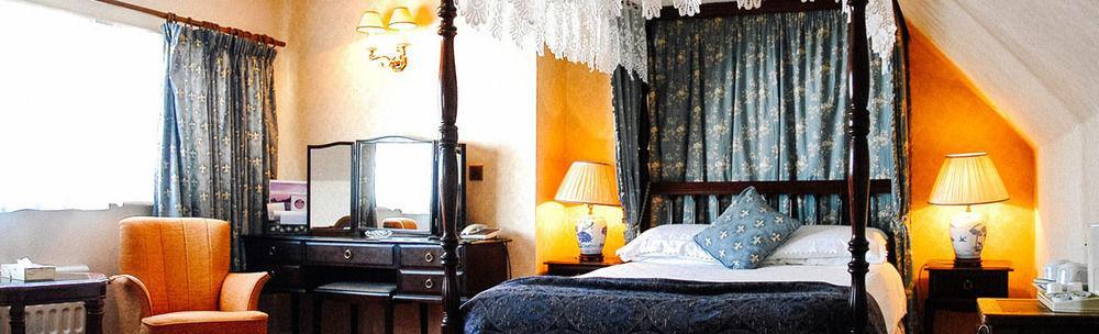 The Revere Hotel Saint Helier Eksteriør billede