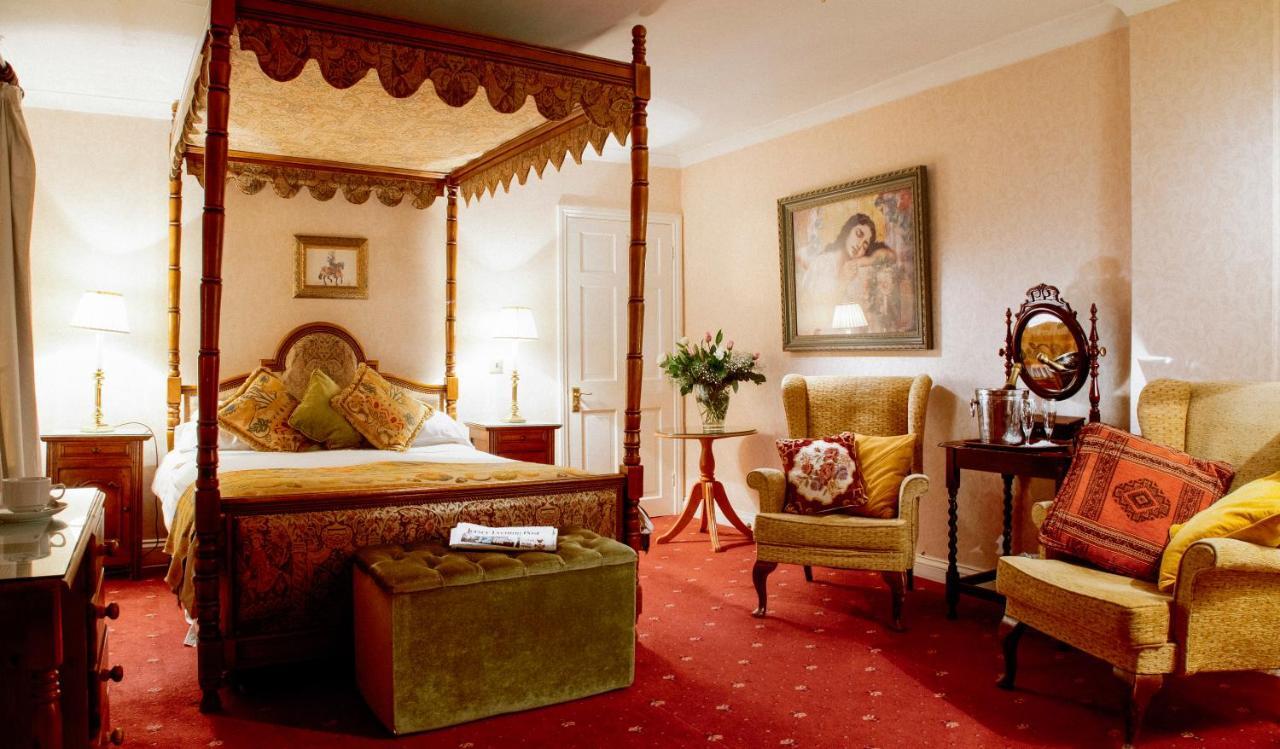 The Revere Hotel Saint Helier Eksteriør billede