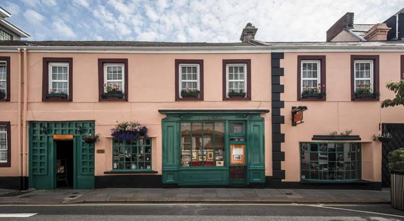 The Revere Hotel Saint Helier Eksteriør billede