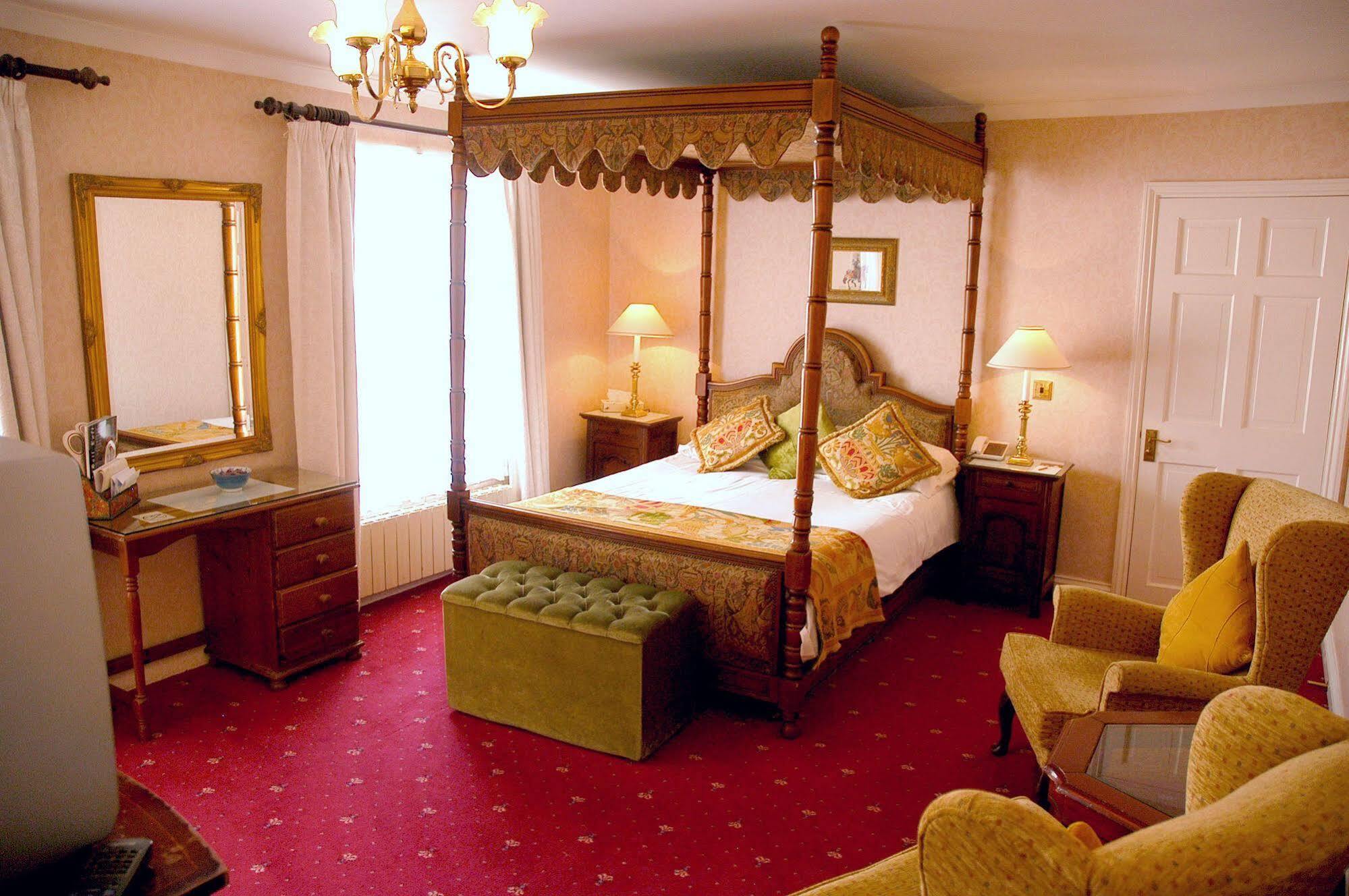 The Revere Hotel Saint Helier Eksteriør billede
